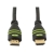 Kabel Hdmi/hdmi V1.4 M/m Ethernet Czarny 2m